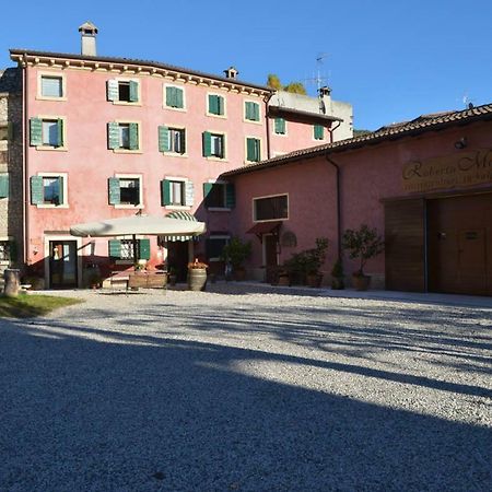 נגראר Relais Antica Corte Al Molino - Adults Only מראה חיצוני תמונה