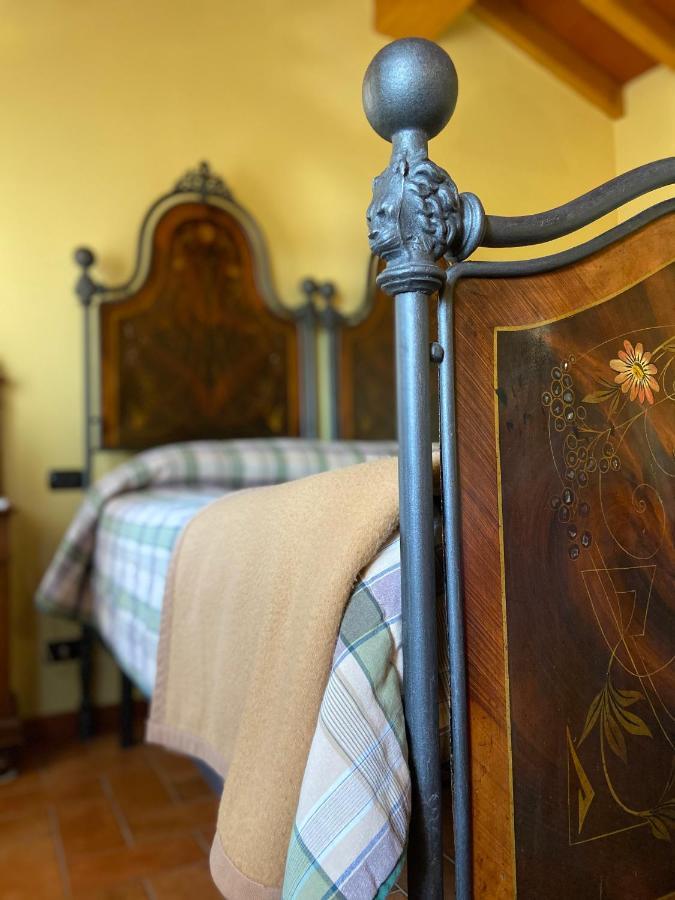 נגראר Relais Antica Corte Al Molino - Adults Only מראה חיצוני תמונה