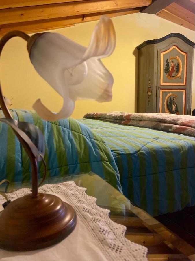 נגראר Relais Antica Corte Al Molino - Adults Only מראה חיצוני תמונה