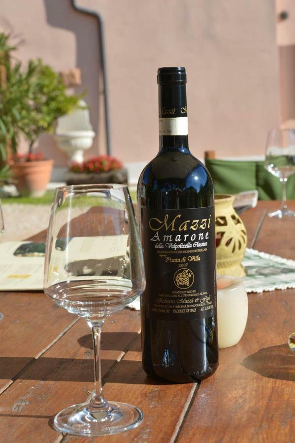 נגראר Relais Antica Corte Al Molino - Adults Only מראה חיצוני תמונה