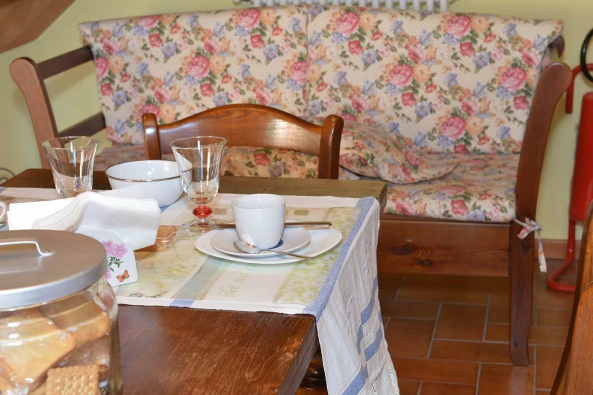 נגראר Relais Antica Corte Al Molino - Adults Only מראה חיצוני תמונה