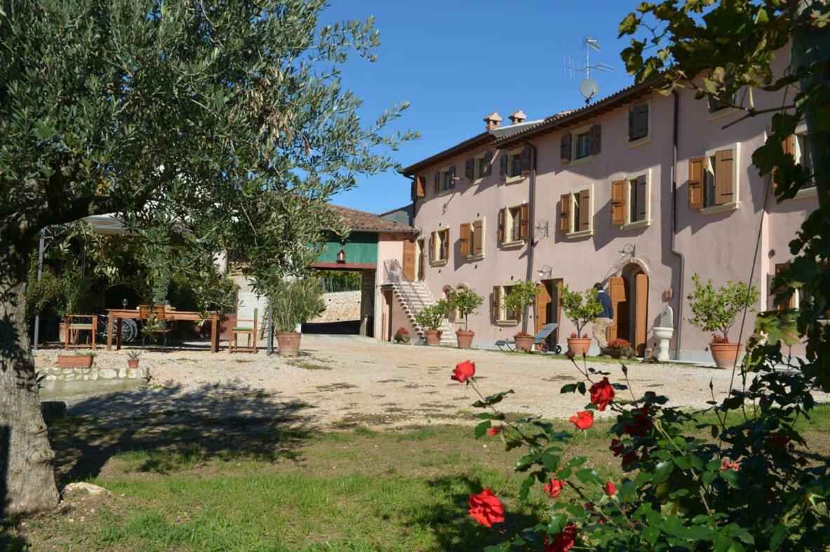 נגראר Relais Antica Corte Al Molino - Adults Only מראה חיצוני תמונה